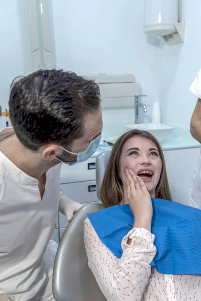Best Emergency Wisdom Tooth Extraction in Glen Raven, NC