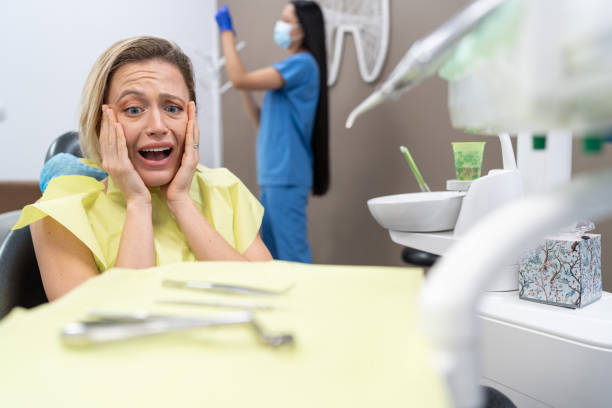 Best Emergency Care for Gum Disease in Glen Raven, NC