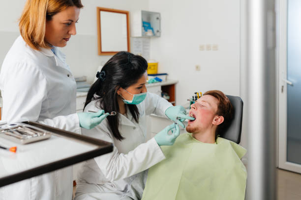 Best Emergency Dental Care for Sports Injuries in Glen Raven, NC