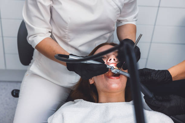 Best Emergency Treatment for Jaw Pain or Injury in Glen Raven, NC