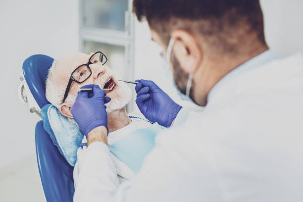 Best Knocked-Out Tooth (Avulsed Tooth) Treatment in Glen Raven, NC